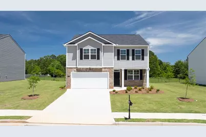 195 Amberjack Trail, Covington, GA 30016 - Photo 1