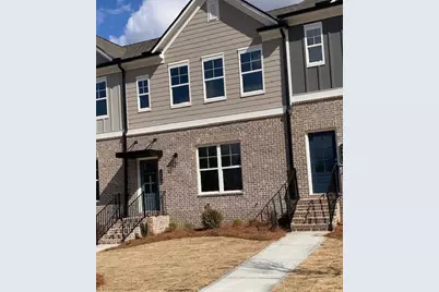 1258 Ainsworth Alley #Lot 46, Sugar Hill, GA 30518 - Photo 1