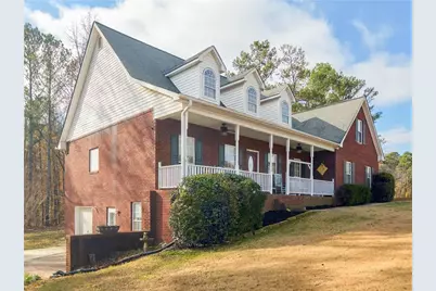 1000 Eddie Craig Drive, McDonough, GA 30252 - Photo 1