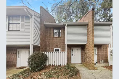 6090 Wintergreen Road #1A3, Norcross, GA 30093 - Photo 1