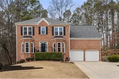 4844 Nellrose Drive NW, Kennesaw, GA 30152 - Photo 1