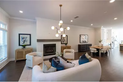 604 Goldsmith Court #115, Johns Creek, GA 30022 - Photo 1