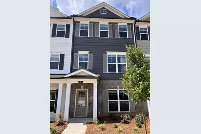 5 Mercury Lane #35, Newnan, GA 30265 - Photo 1