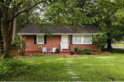 2413 Hillside Avenue, Decatur, GA 30032 - Photo 1