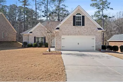 106 Saint Margrit Circle, Stockbridge, GA 30281 - Photo 1