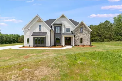 800 Lake Circle Road, Buchanan, GA 30113 - Photo 1