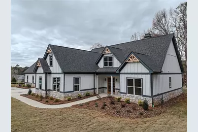 2259 County Line Road, Acworth, GA 30101 - Photo 1