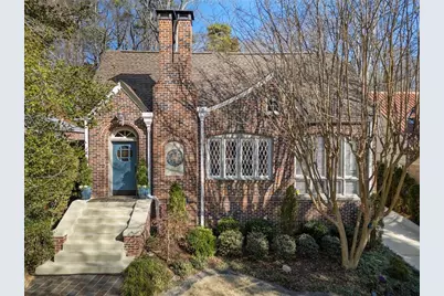 549 Lakeshore Drive NE, Atlanta, GA 30307 - Photo 1