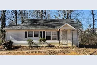 2305 Phillips Road, Lithonia, GA 30058 - Photo 1