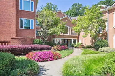 5306 Brooke Ridge Drive, Atlanta, GA 30338 - Photo 1