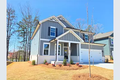 2369 Brown Dove Way (Lot 3), Grayson, GA 30017 - Photo 1