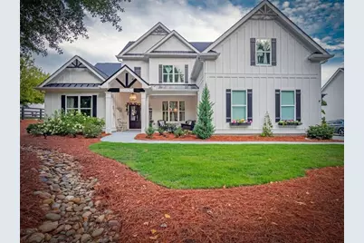 7635 Silver Creek Road, Dawsonville, GA 30534 - Photo 1