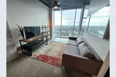 943 Peachtree Street NE #1417, Atlanta, GA 30309 - Photo 1