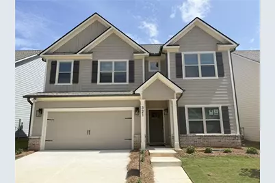 321 Ridge Pointe Drive, Athens, GA 30606 - Photo 1