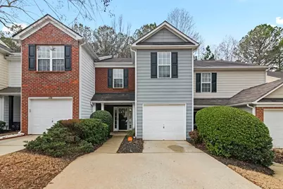 2724 Waverly Hills Drive, Lawrenceville, GA 30044 - Photo 1