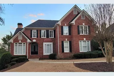 7780 St Marlo Country Club Parkway, Duluth, GA 30097 - Photo 1