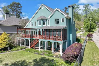 6780 Lawson Circle, Gainesville, GA 30506 - Photo 1