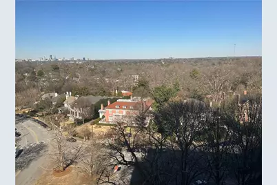 145 15th Street #APT 1023, Atlanta, GA 30309 - Photo 1