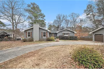 185 Nickajack Road SE, Mableton, GA 30126 - Photo 1