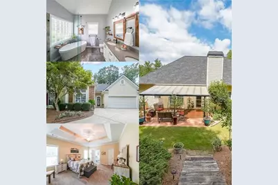 2678 Neighborhood Walk S, Villa Rica, GA 30180 - Photo 1