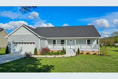 214 Harris Street, Chatsworth, GA 30705 - Photo 1