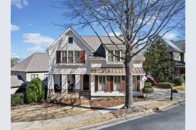 3015 Woodvale Court, Alpharetta, GA 30022 - Photo 1