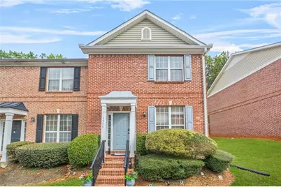 1976 Drennon Avenue, Austell, GA 30106 - Photo 1