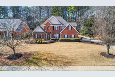 1027 Eagles Brooke Drive, Locust Grove, GA 30248 - Photo 1