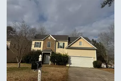 6357 Polar Fox Court, Riverdale, GA 30296 - Photo 1