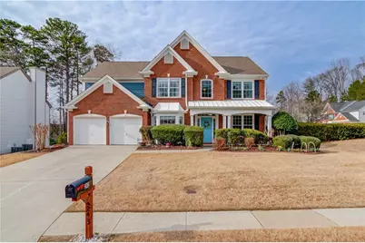 243 Wedmore Court, Suwanee, GA 30024 - Photo 1