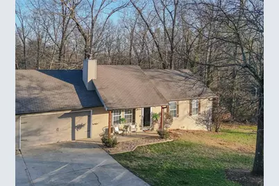 3328 Indian Trail Road, Gainesville, GA 30506 - Photo 1