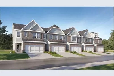 162 Vision Street, Bethlehem, GA 30620 - Photo 1