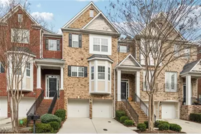 2959 Rivergreen Lane SE, Atlanta, GA 30339 - Photo 1