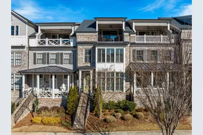 364 Concord Street, Alpharetta, GA 30009 - Photo 1