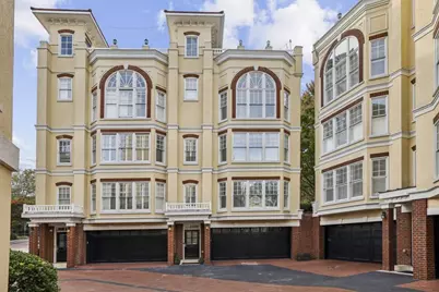 3541 Roswell Road NE #23, Atlanta, GA 30305 - Photo 1