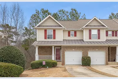 144 Fox Creek Drive, Woodstock, GA 30188 - Photo 1