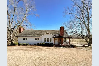 707 Burwell Mount Zion Road, Carrollton, GA 30117 - Photo 1