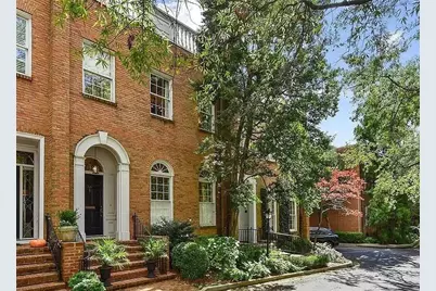 3131 NW Slaton Drive NW #24, Atlanta, GA 30305 - Photo 1