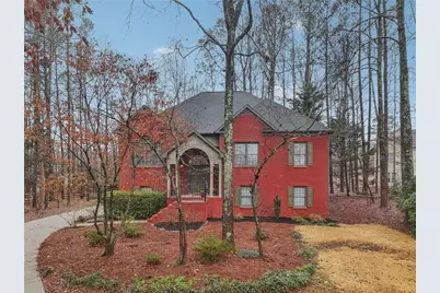 3520 Bethwicke Drive, Cumming, GA 30040 - Photo 1