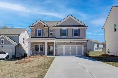 706 Bristol Drive, Loganville, GA 30052 - Photo 1