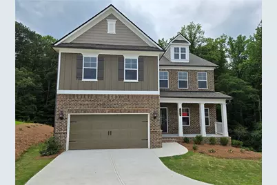 508 Clayborne Way, Loganville, GA 30052 - Photo 1