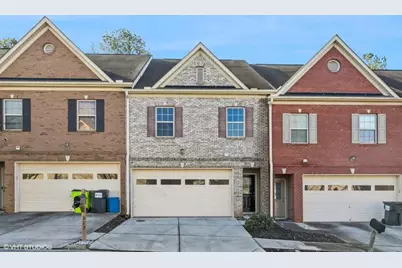 323 Sweetshrub Drive, Austell, GA 30168 - Photo 1