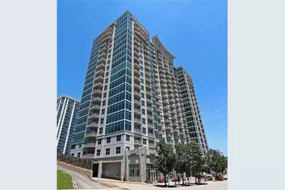 250 Pharr Road #815, Atlanta, GA 30305 - Photo 1