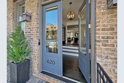 620 Camp Avenue, Roswell, GA 30075 - Photo 1