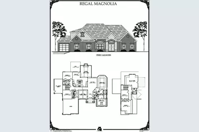 2102 Lacroix Way, Conyers, GA 30094 - Photo 1