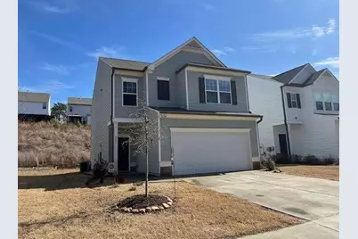 204 Aimes Drive, Dawsonville, GA 30534 - Photo 1