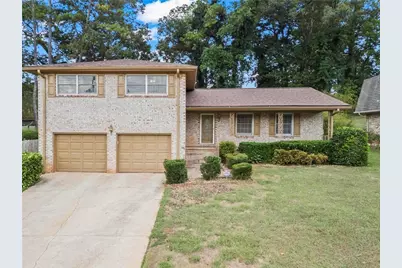 3710 Oregon Trail, Decatur, GA 30032 - Photo 1