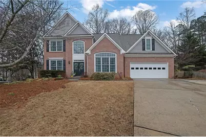 5570 Saddle Tree Court, Sugar Hill, GA 30518 - Photo 1