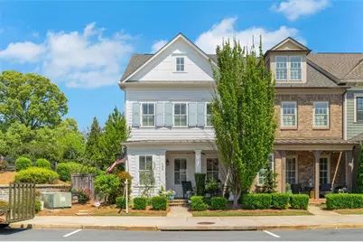 122 Brighton Boulevard, Woodstock, GA 30188 - Photo 1