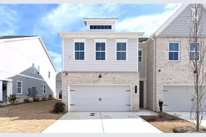 2980 Ferrington Way, Smyrna, GA 30080 - Photo 1